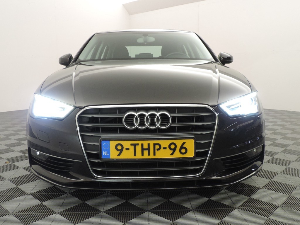 Audi A3 Limousine 1.6 TDI S-tronic Aut7 Pro Line S (leer ...