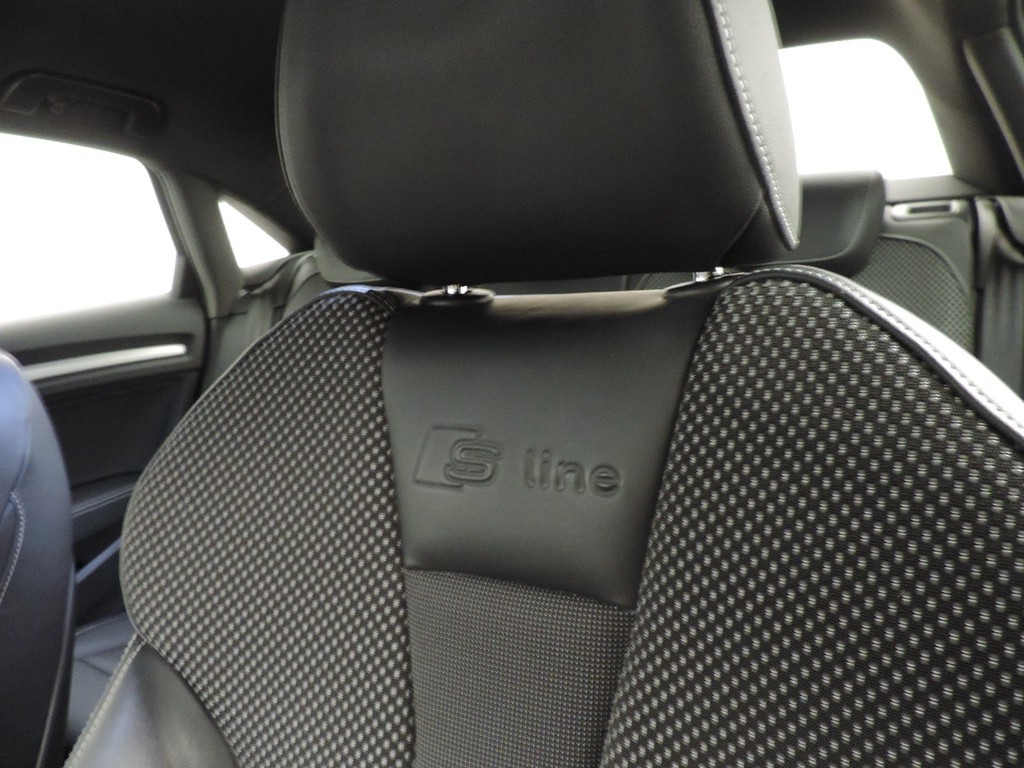 Audi A3 Limousine 1.6 TDI S-tronic/Aut7 Pro Line S (leer ...