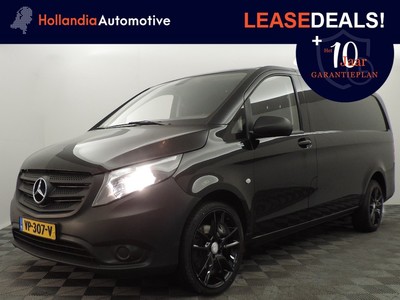 Mercedes-Benz Vito 111 CDI Functional Lang (navi,clima,LED,dak...